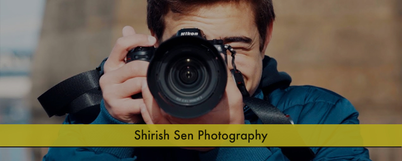 Shirish Sen Photography 